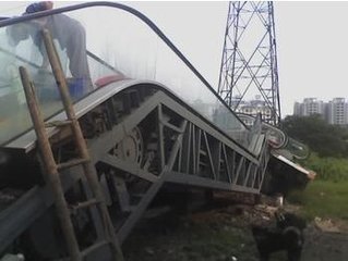 電梯回收